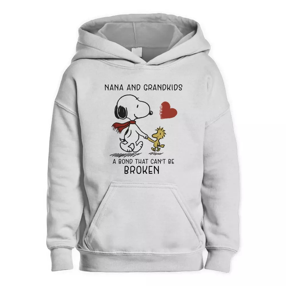 Kids Hoodie