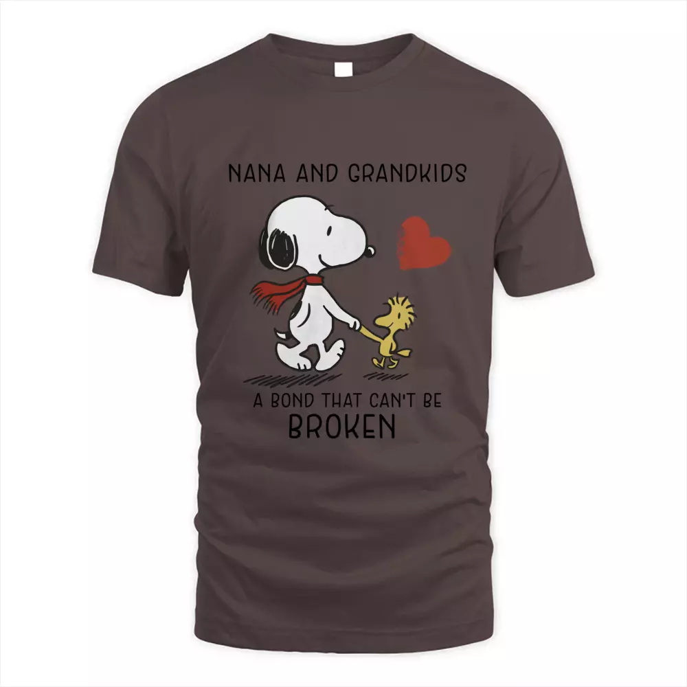 A Bond That Cant Be Broken Custom Title