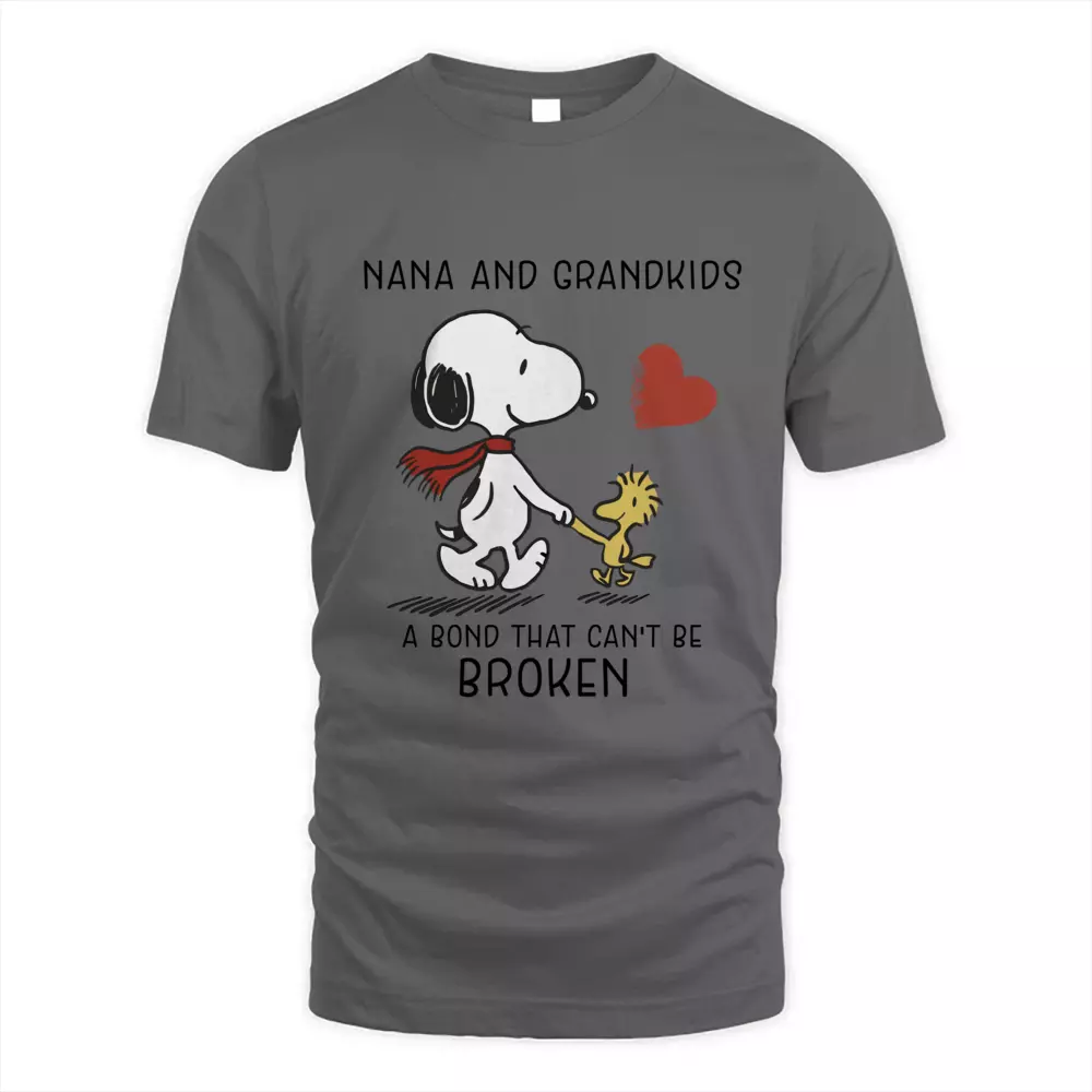 A Bond That Cant Be Broken Custom Title