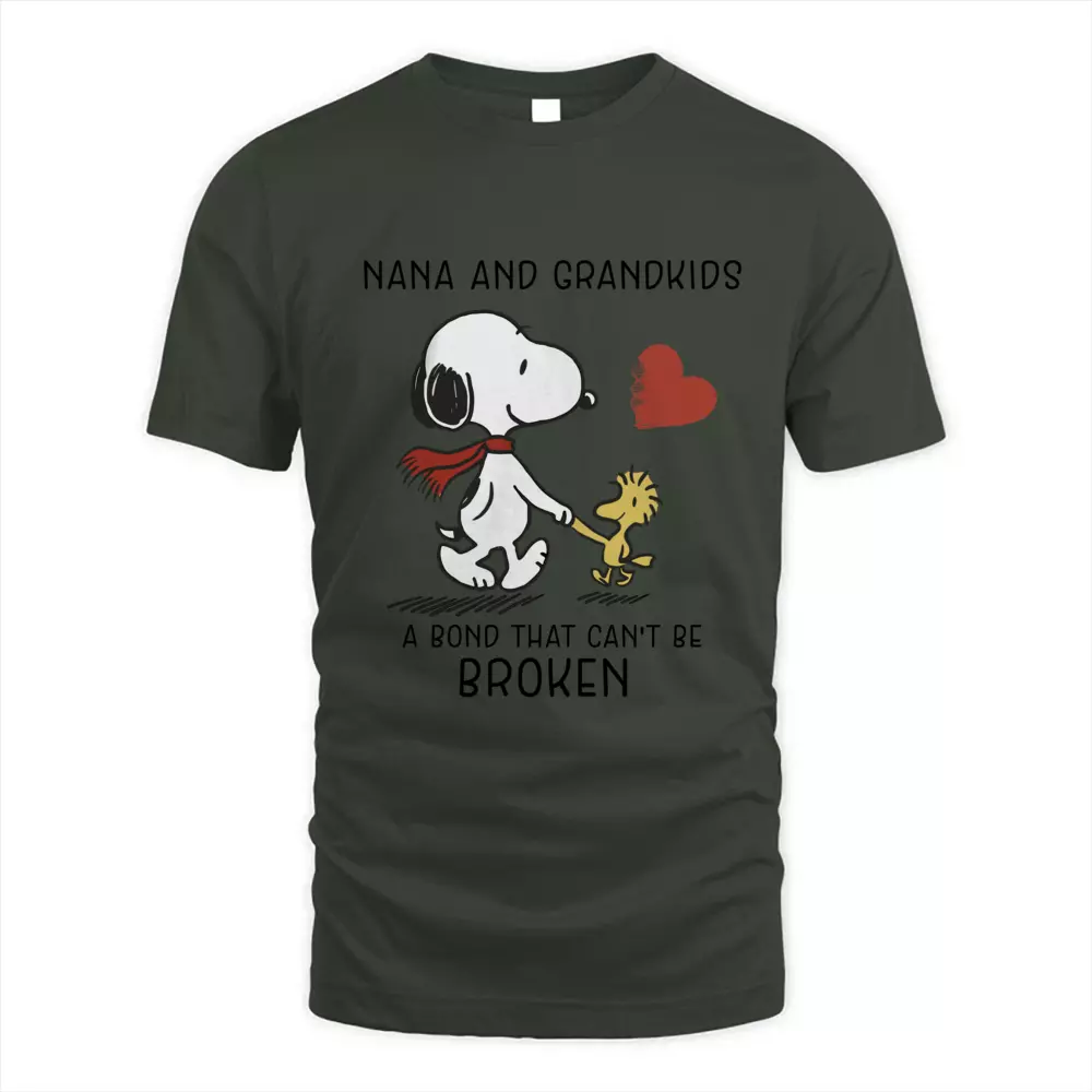 A Bond That Cant Be Broken Custom Title