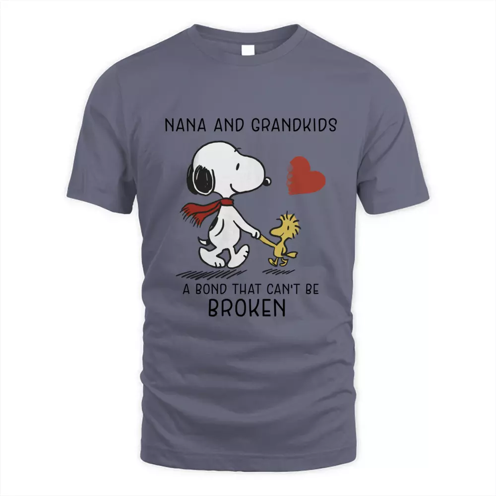 A Bond That Cant Be Broken Custom Title