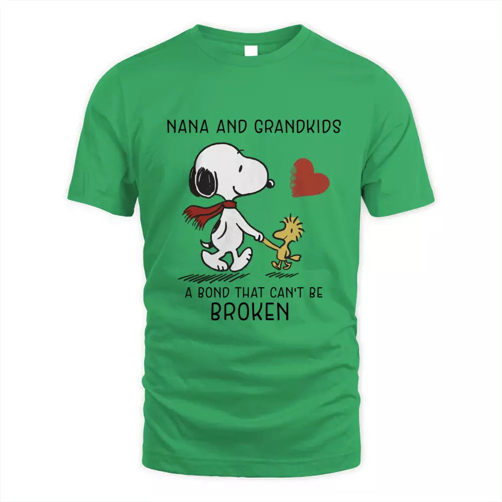 A Bond That Cant Be Broken Custom Title