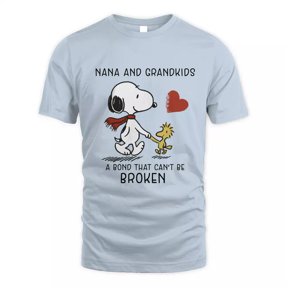 A Bond That Cant Be Broken Custom Title