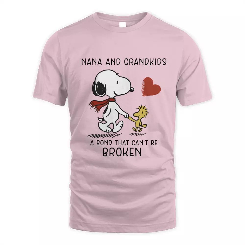 A Bond That Cant Be Broken Custom Title