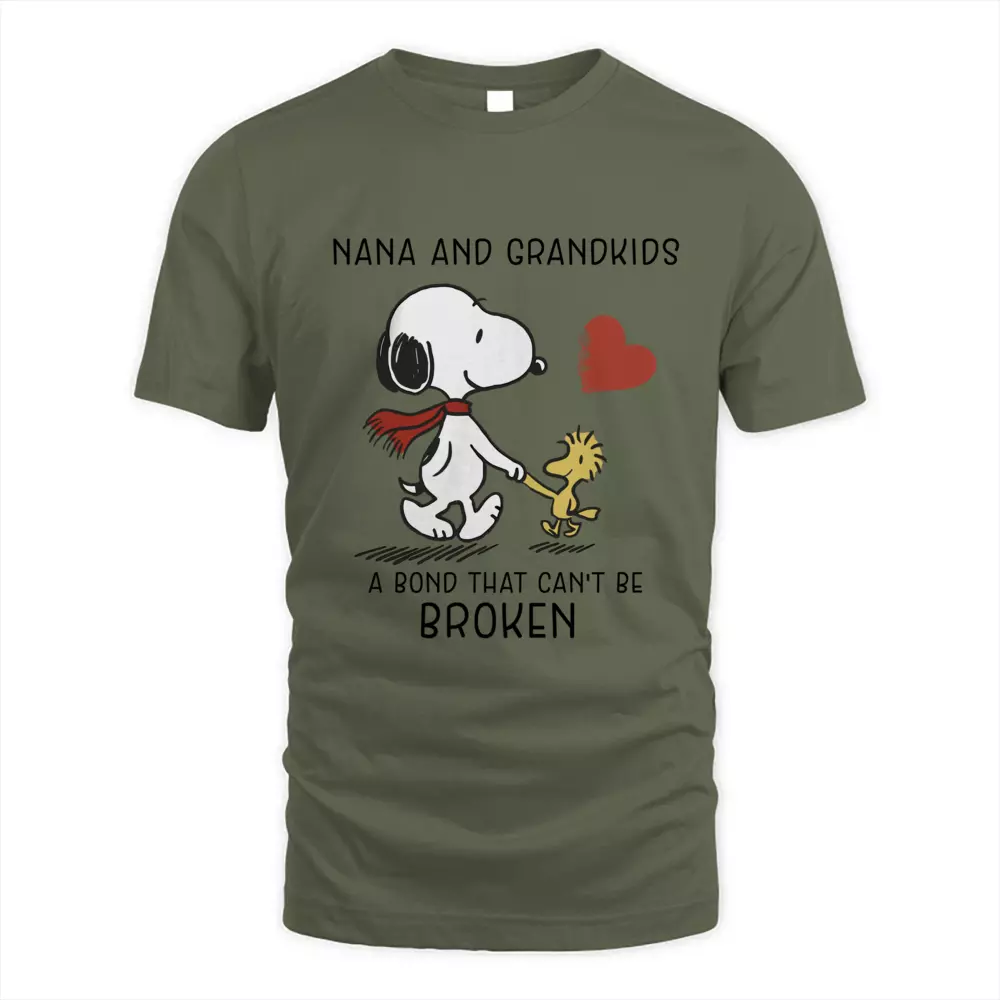 A Bond That Cant Be Broken Custom Title