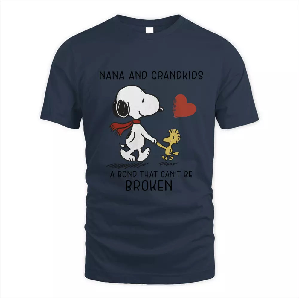 A Bond That Cant Be Broken Custom Title