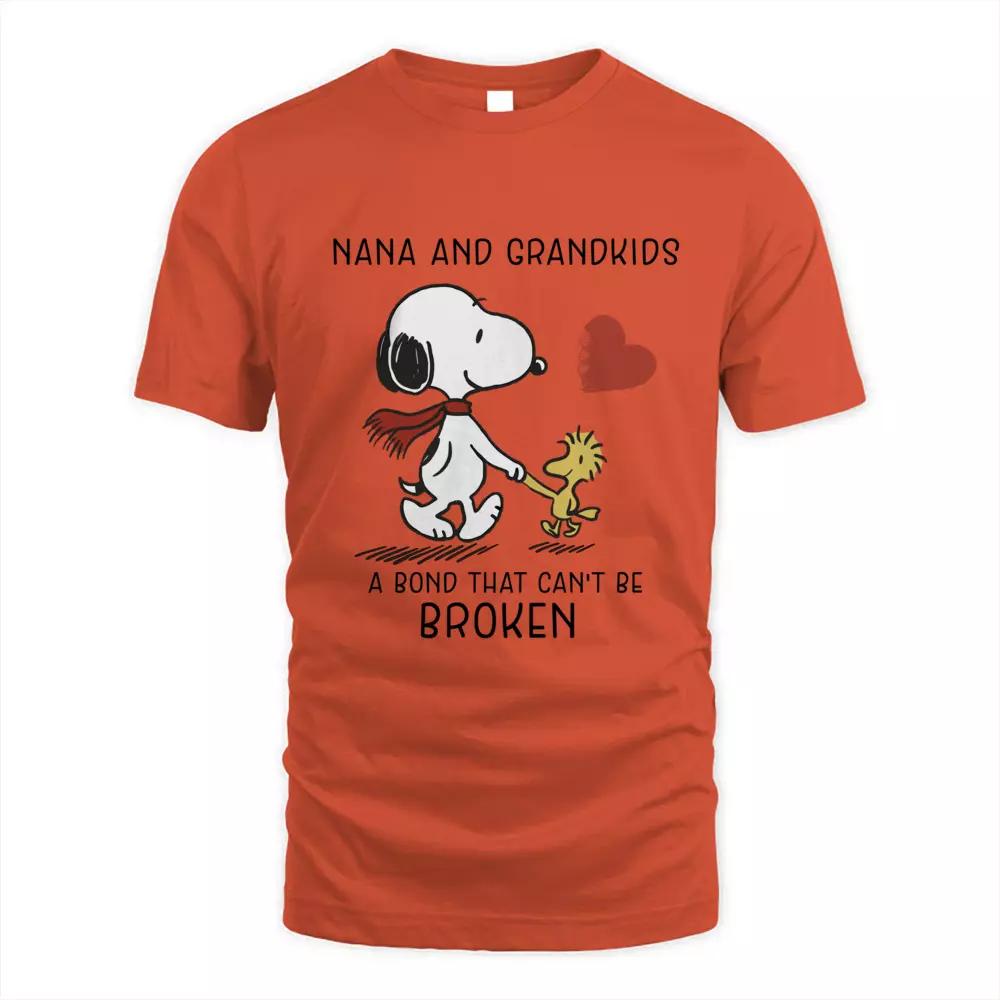 A Bond That Cant Be Broken Custom Title