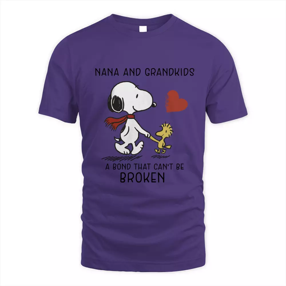 A Bond That Cant Be Broken Custom Title