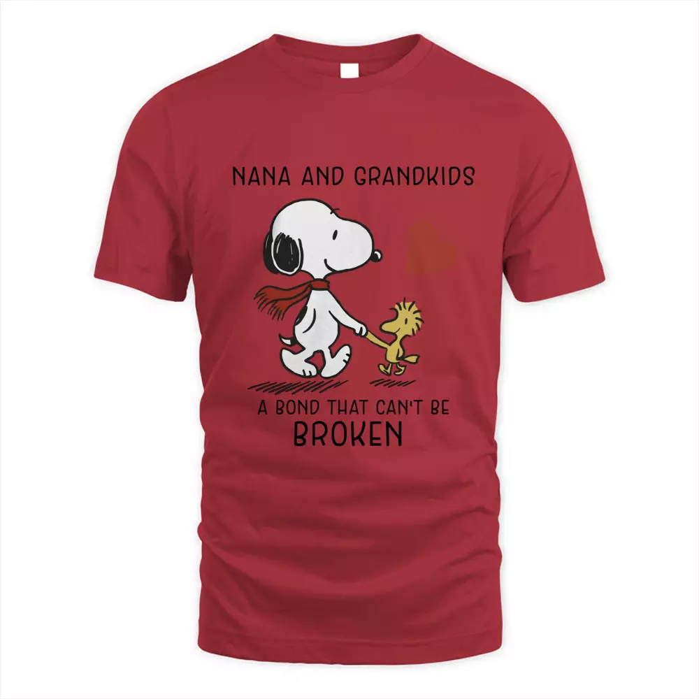 A Bond That Cant Be Broken Custom Title