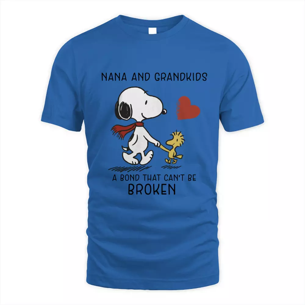 A Bond That Cant Be Broken Custom Title