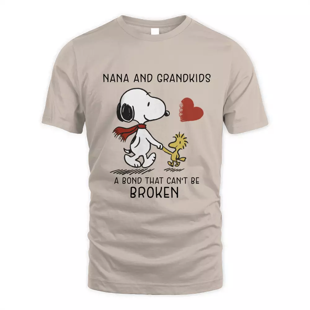 A Bond That Cant Be Broken Custom Title