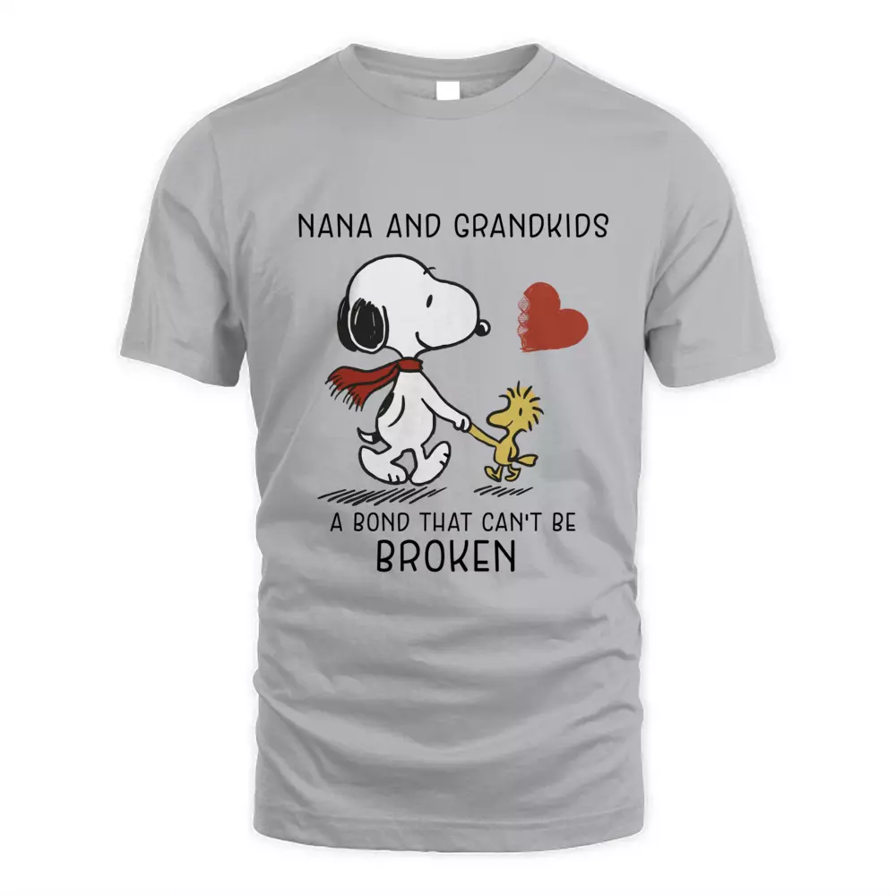 A Bond That Cant Be Broken Custom Title