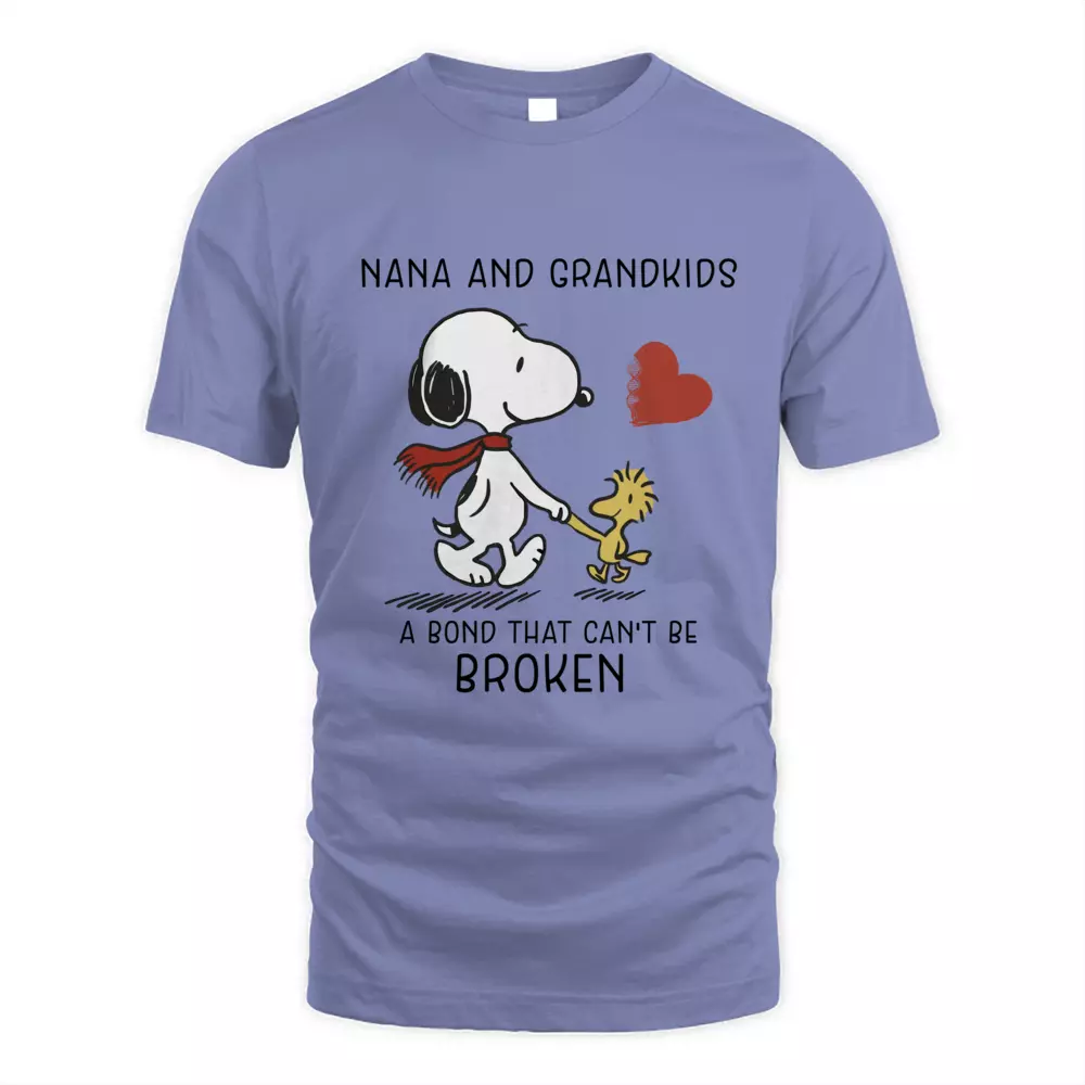 A Bond That Cant Be Broken Custom Title