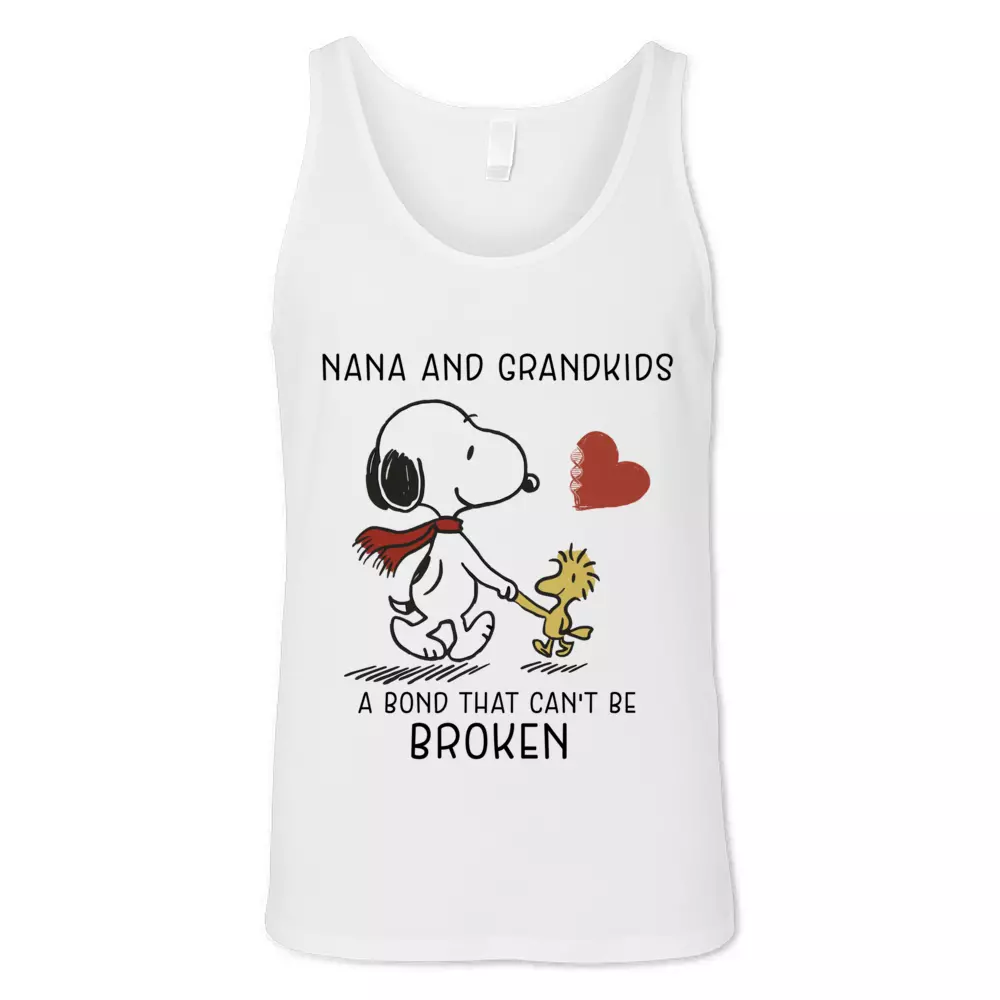 Unisex Tank Top