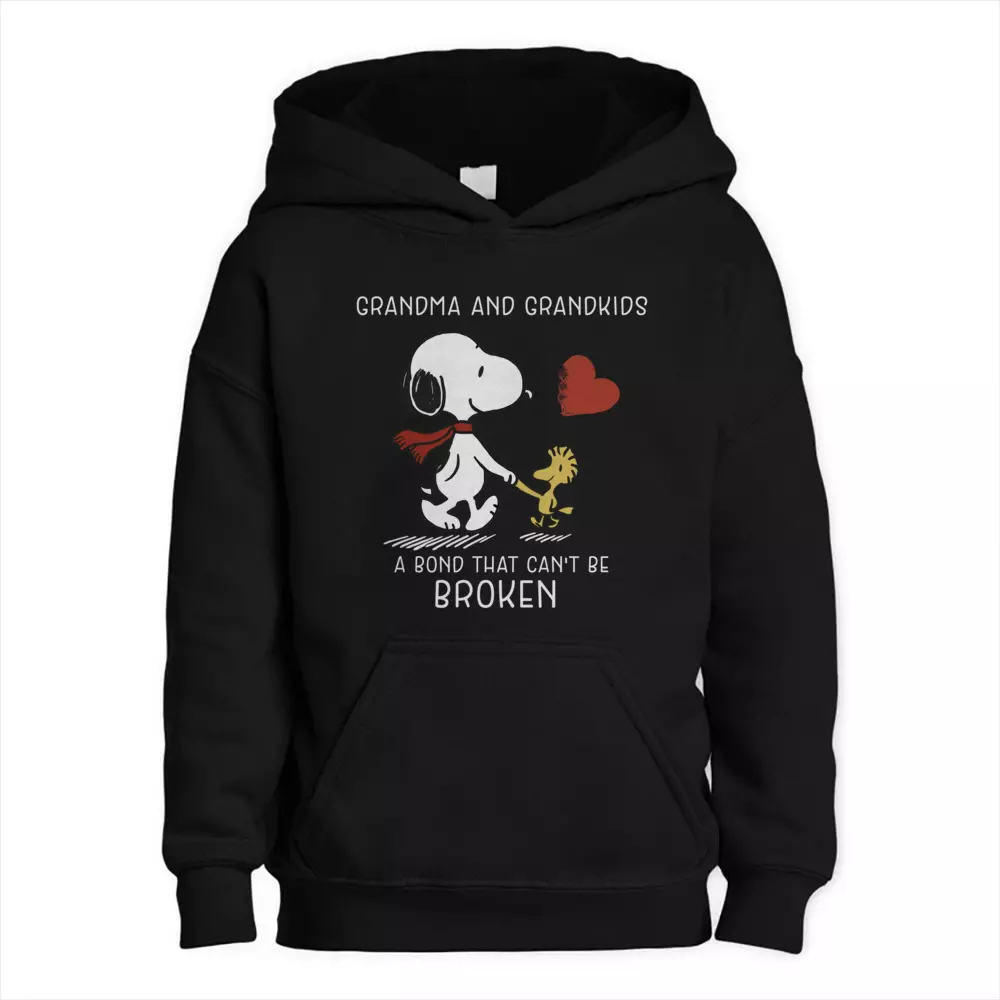 Kids Hoodie