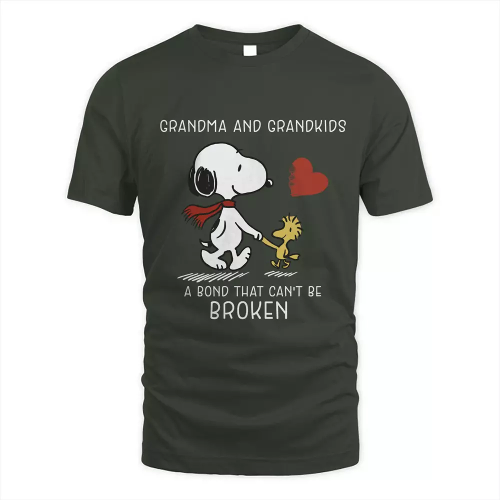 A Bond That Cant Be Broken Custom Title