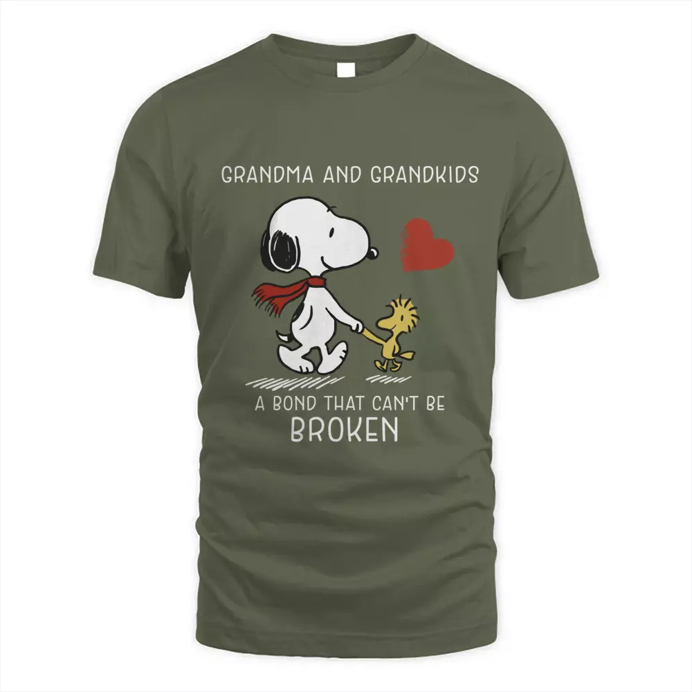 A Bond That Cant Be Broken Custom Title