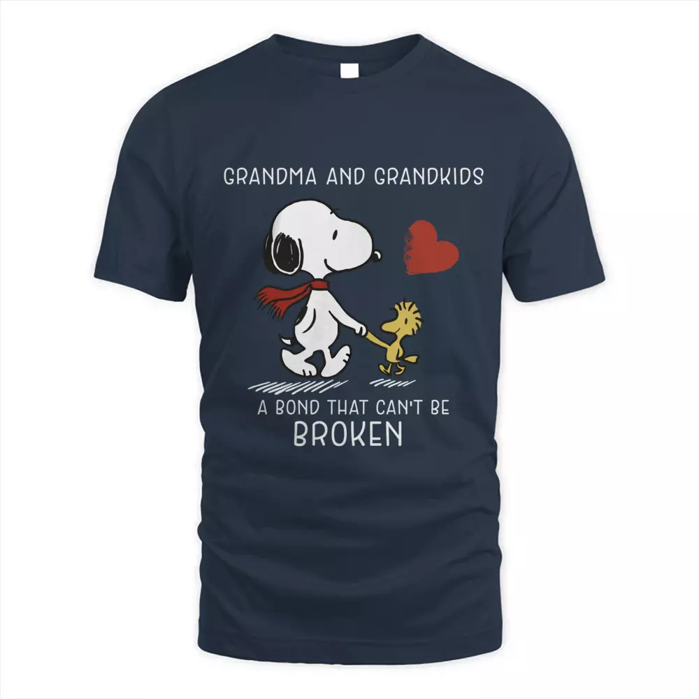 A Bond That Cant Be Broken Custom Title