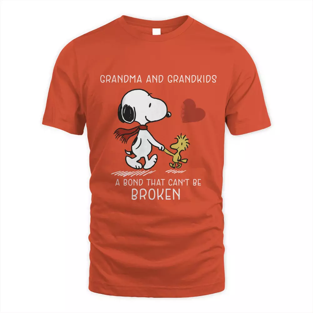 A Bond That Cant Be Broken Custom Title