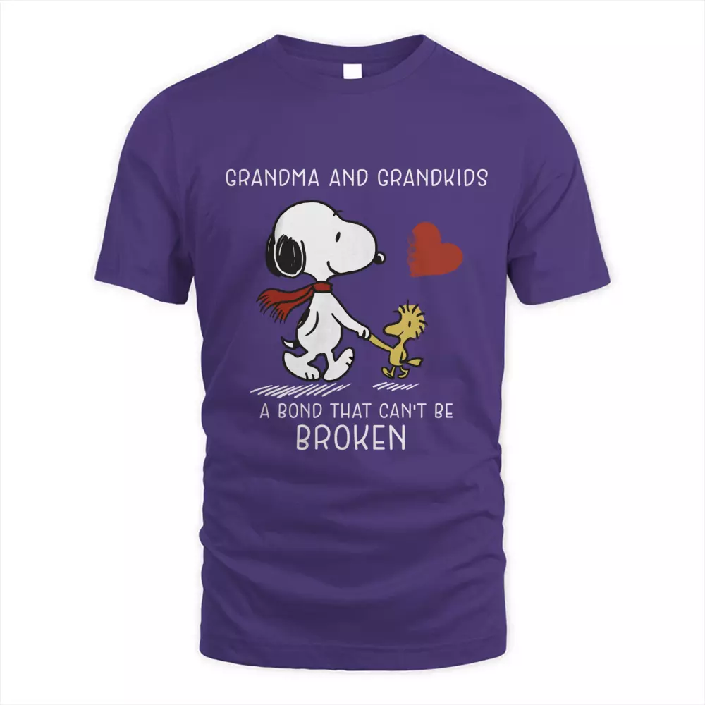 A Bond That Cant Be Broken Custom Title