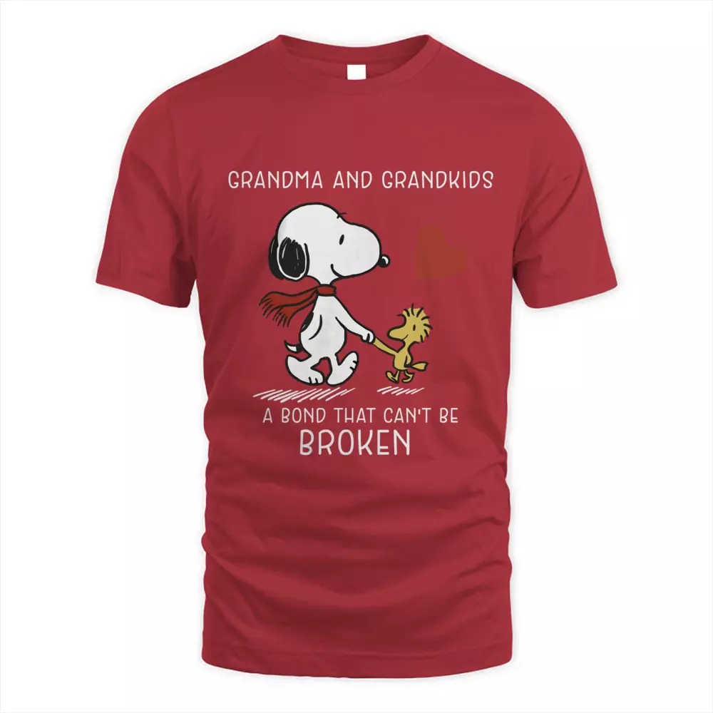 A Bond That Cant Be Broken Custom Title