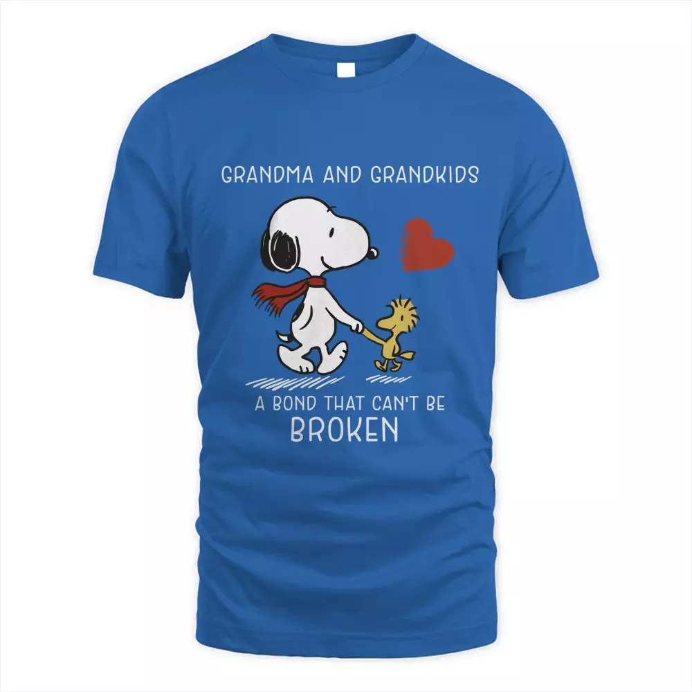 A Bond That Cant Be Broken Custom Title