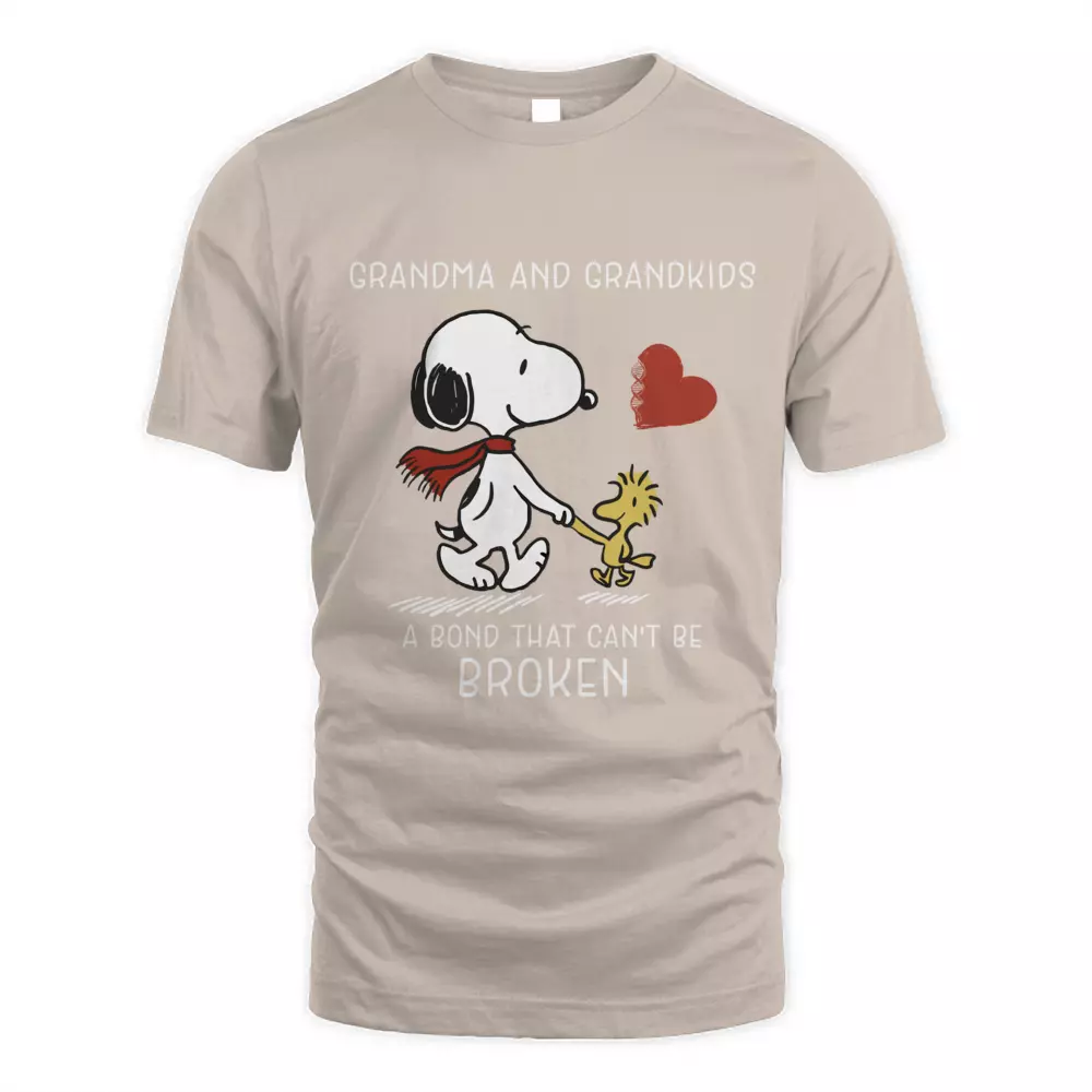 A Bond That Cant Be Broken Custom Title