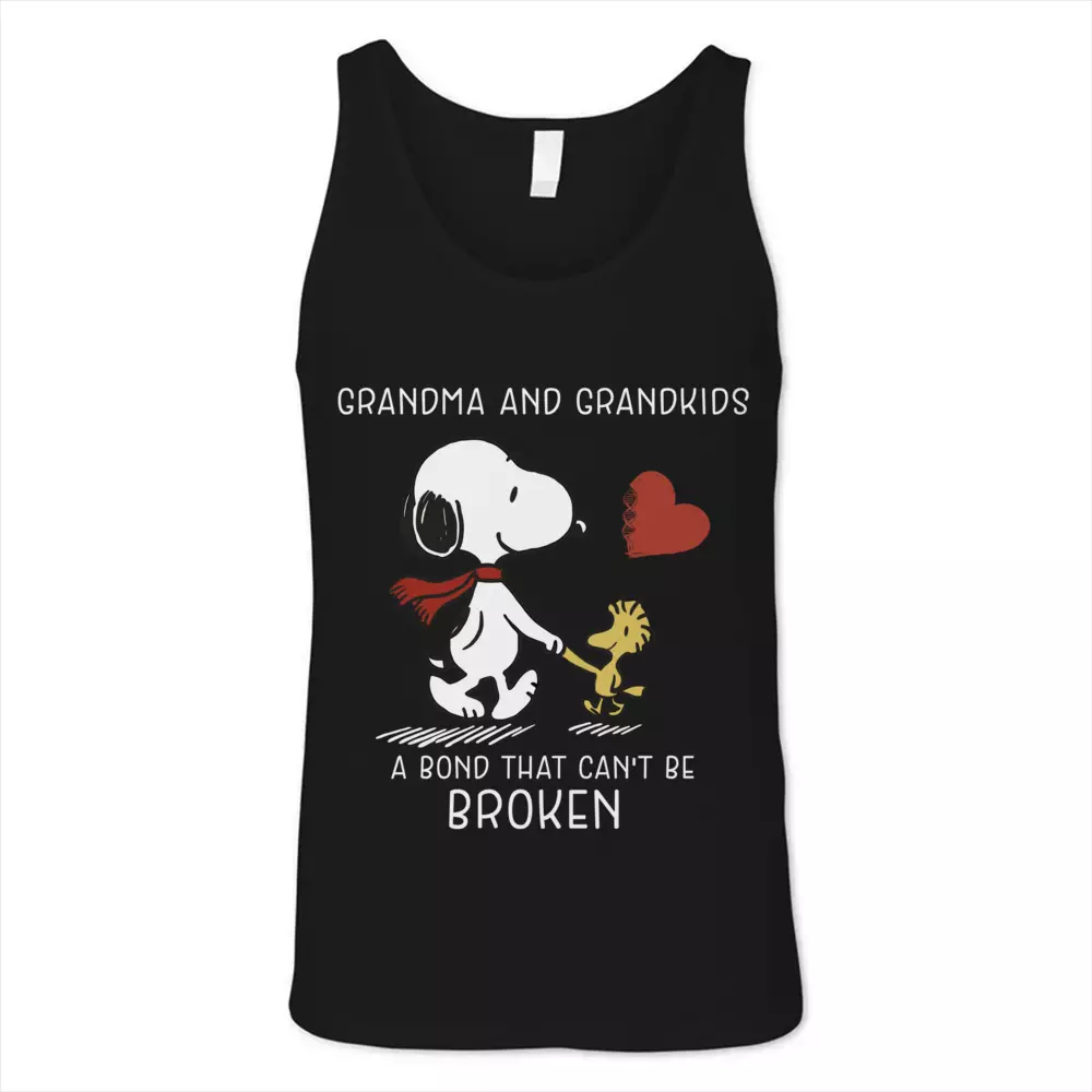 Unisex Tank Top