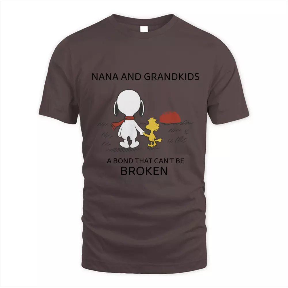 A Bond That Cant Be Broken Custom Title