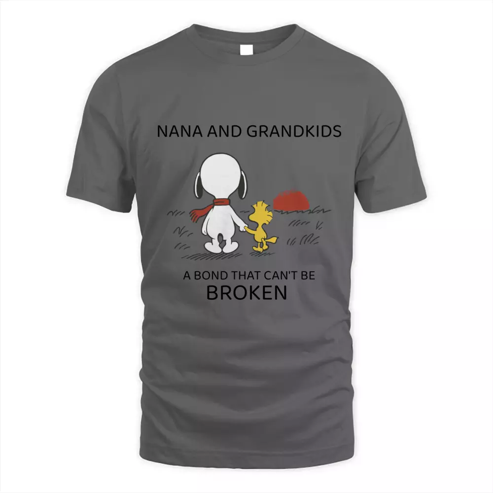 A Bond That Cant Be Broken Custom Title