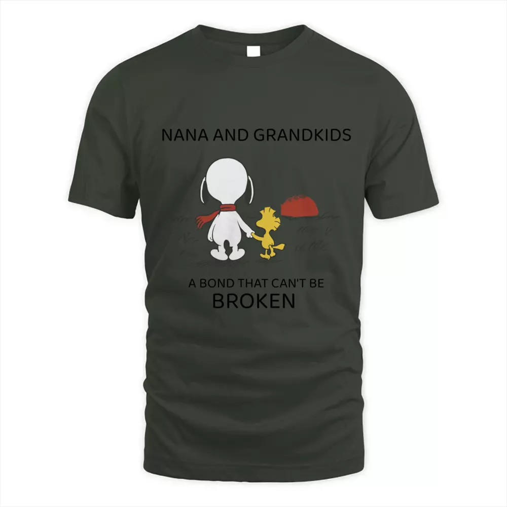 A Bond That Cant Be Broken Custom Title