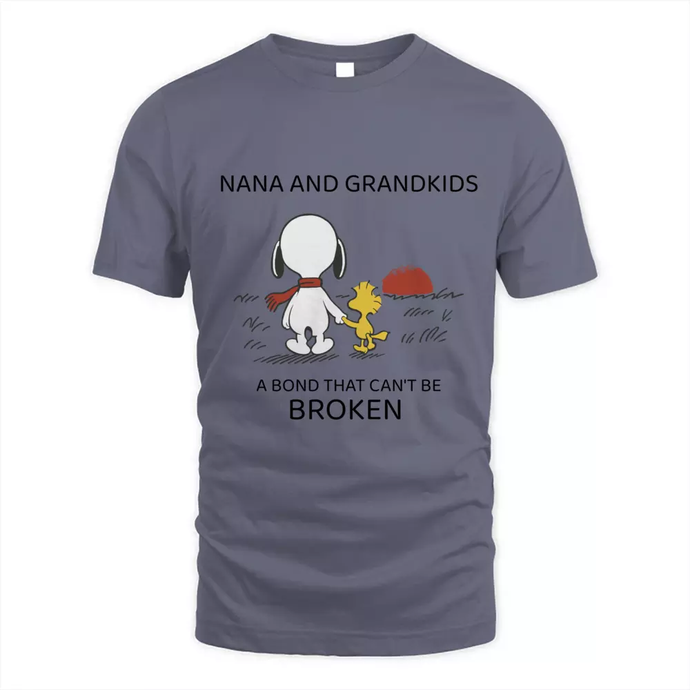 A Bond That Cant Be Broken Custom Title