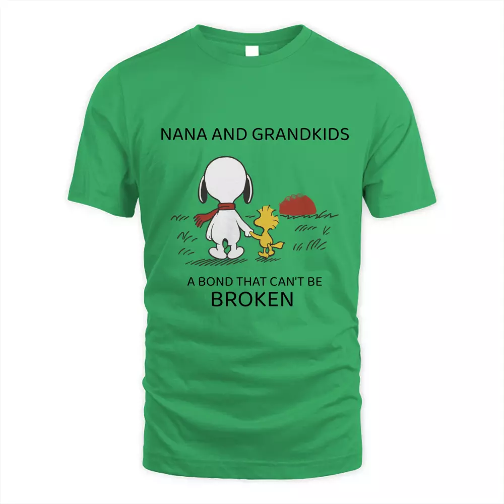 A Bond That Cant Be Broken Custom Title