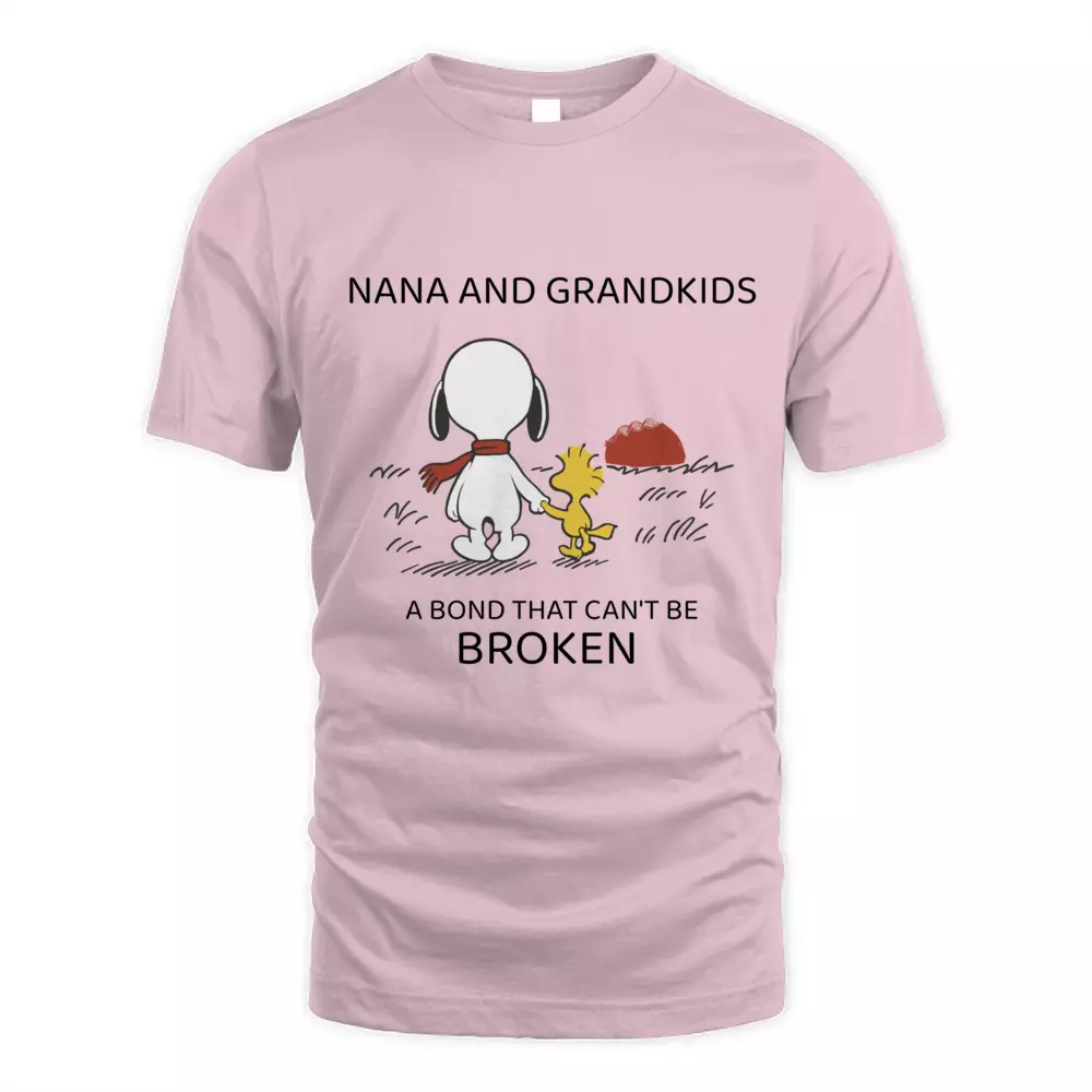 A Bond That Cant Be Broken Custom Title