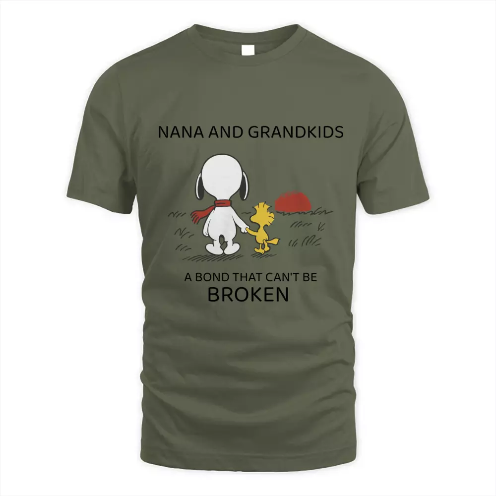 A Bond That Cant Be Broken Custom Title