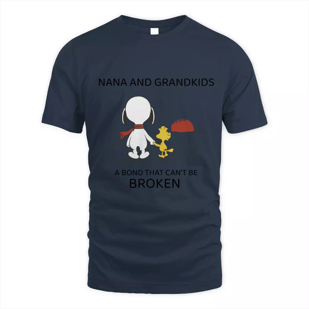 A Bond That Cant Be Broken Custom Title