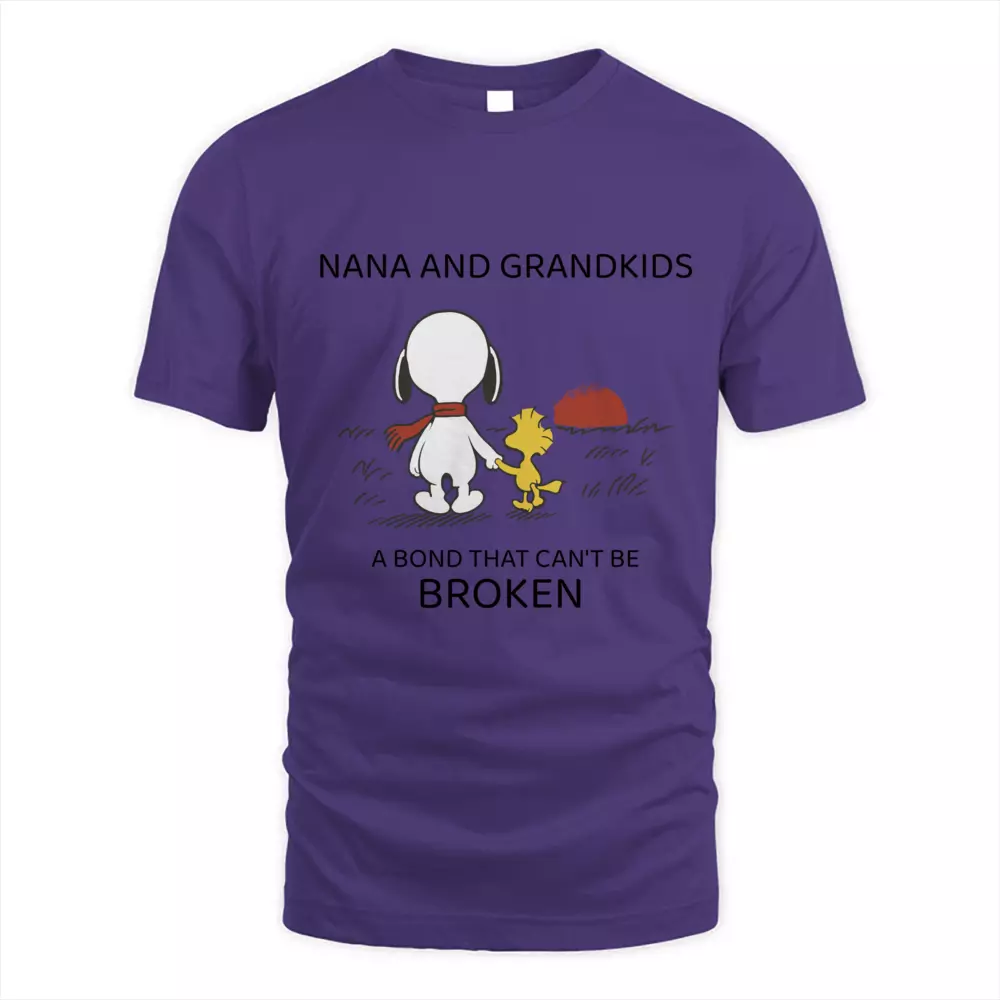 A Bond That Cant Be Broken Custom Title