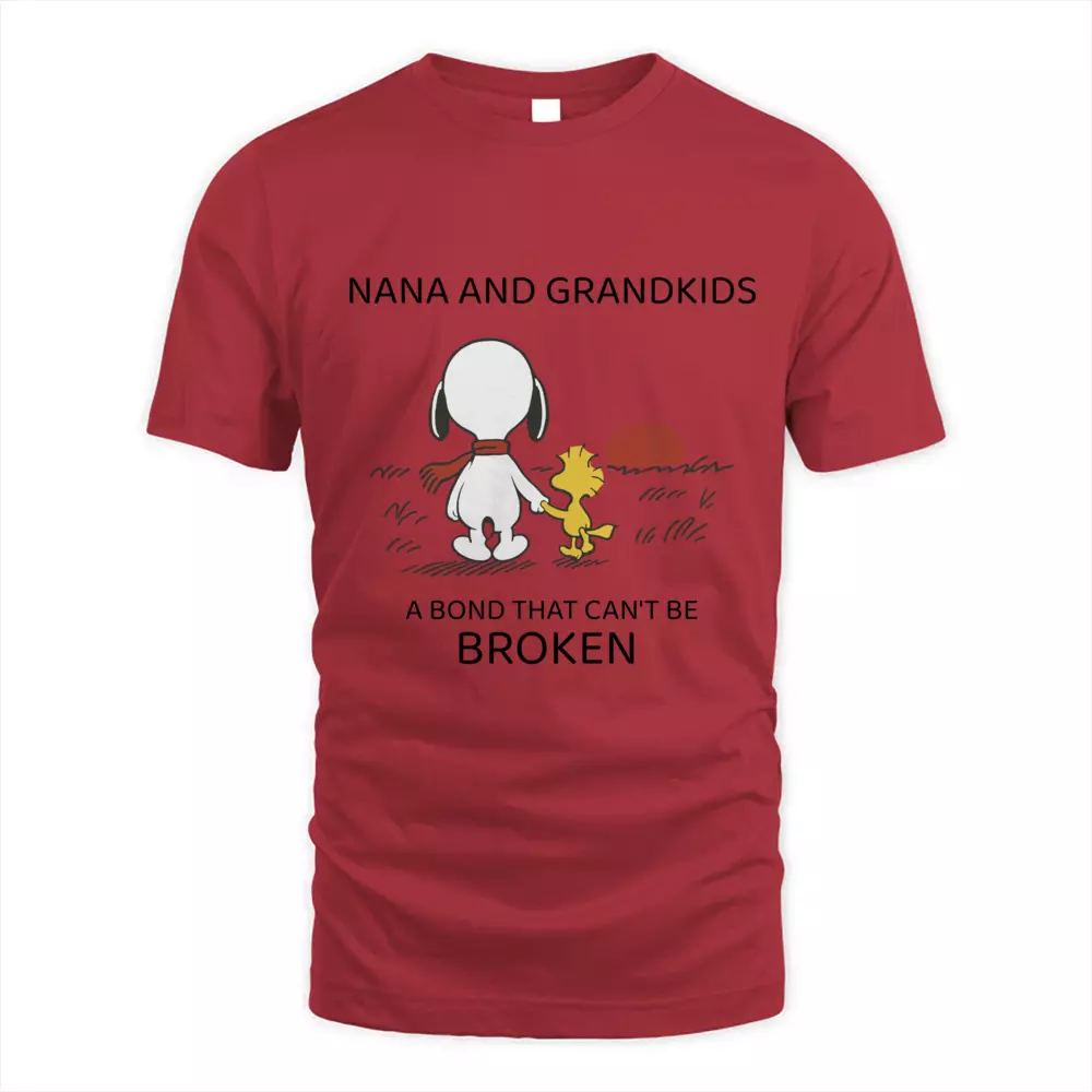 A Bond That Cant Be Broken Custom Title