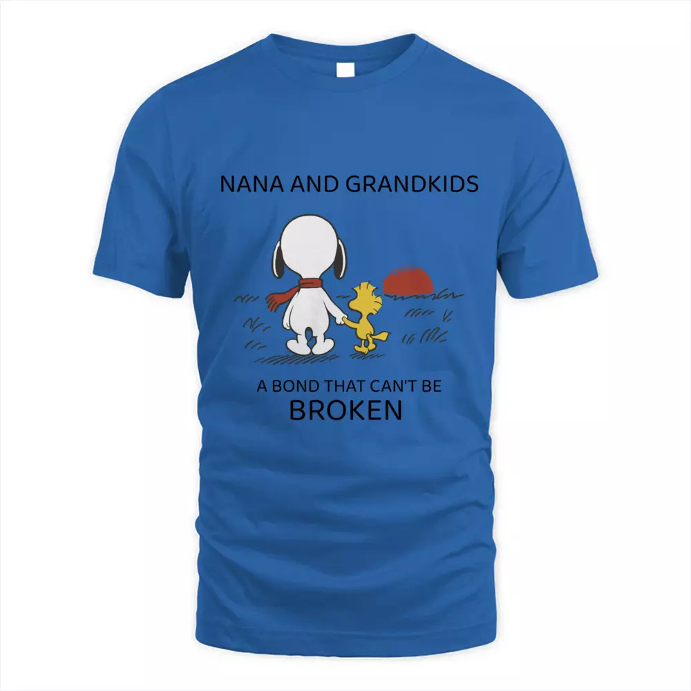 A Bond That Cant Be Broken Custom Title