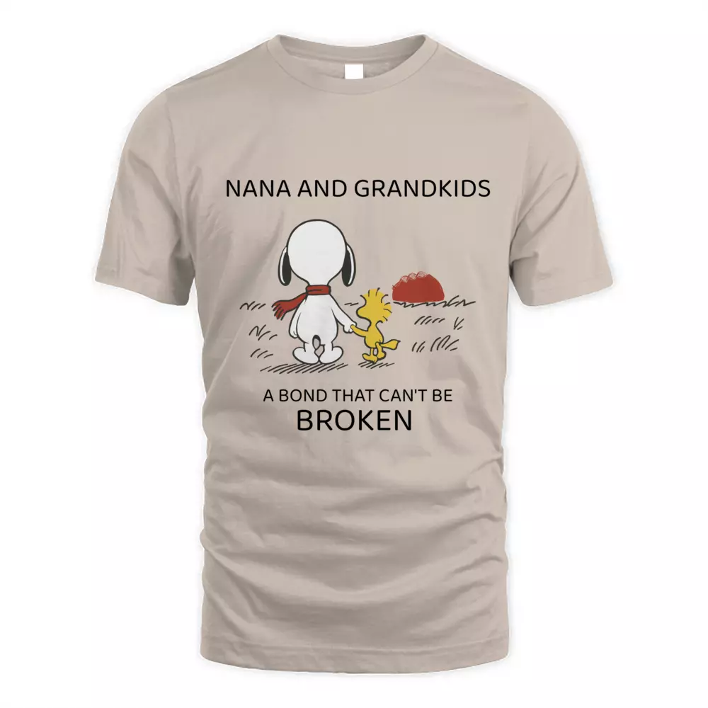 A Bond That Cant Be Broken Custom Title