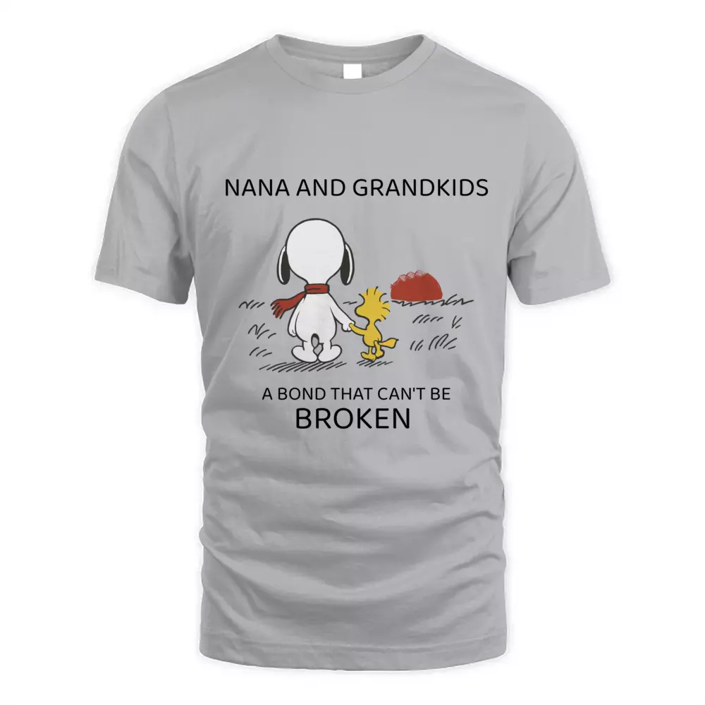 A Bond That Cant Be Broken Custom Title