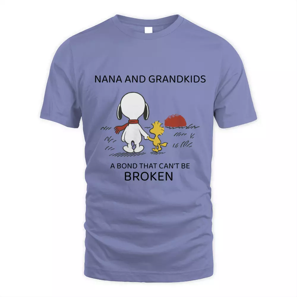 A Bond That Cant Be Broken Custom Title