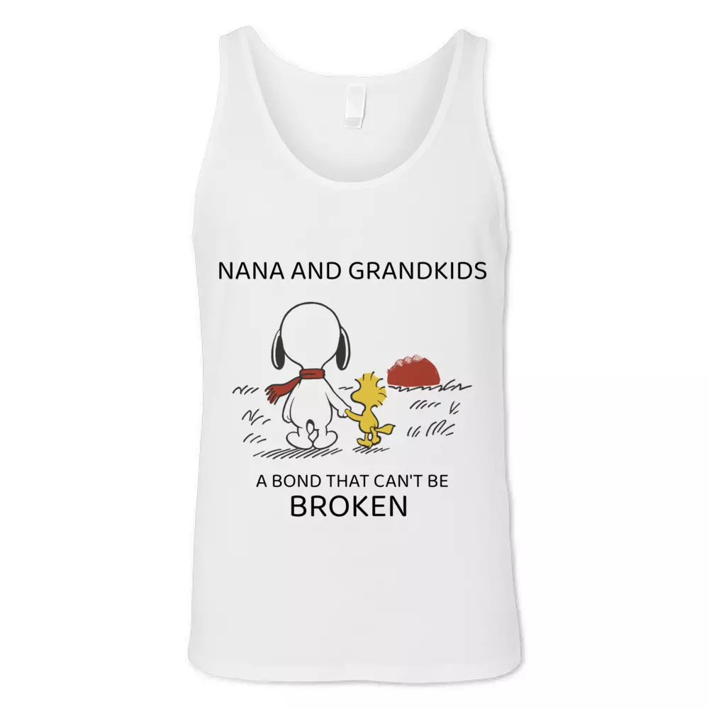 Unisex Tank Top