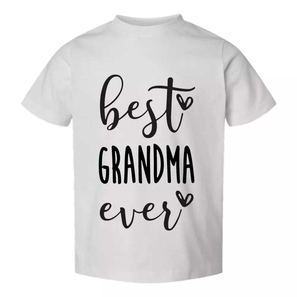 Toddler TShirt