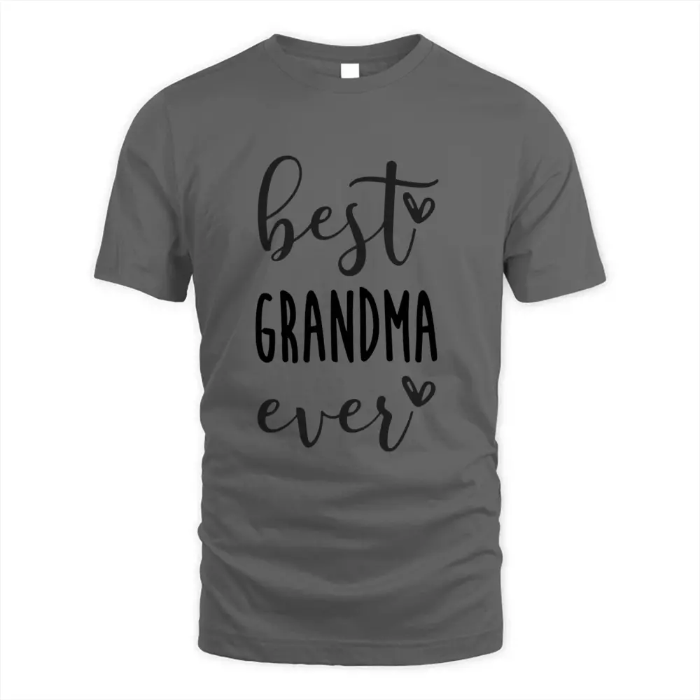 Best Grandma Ever