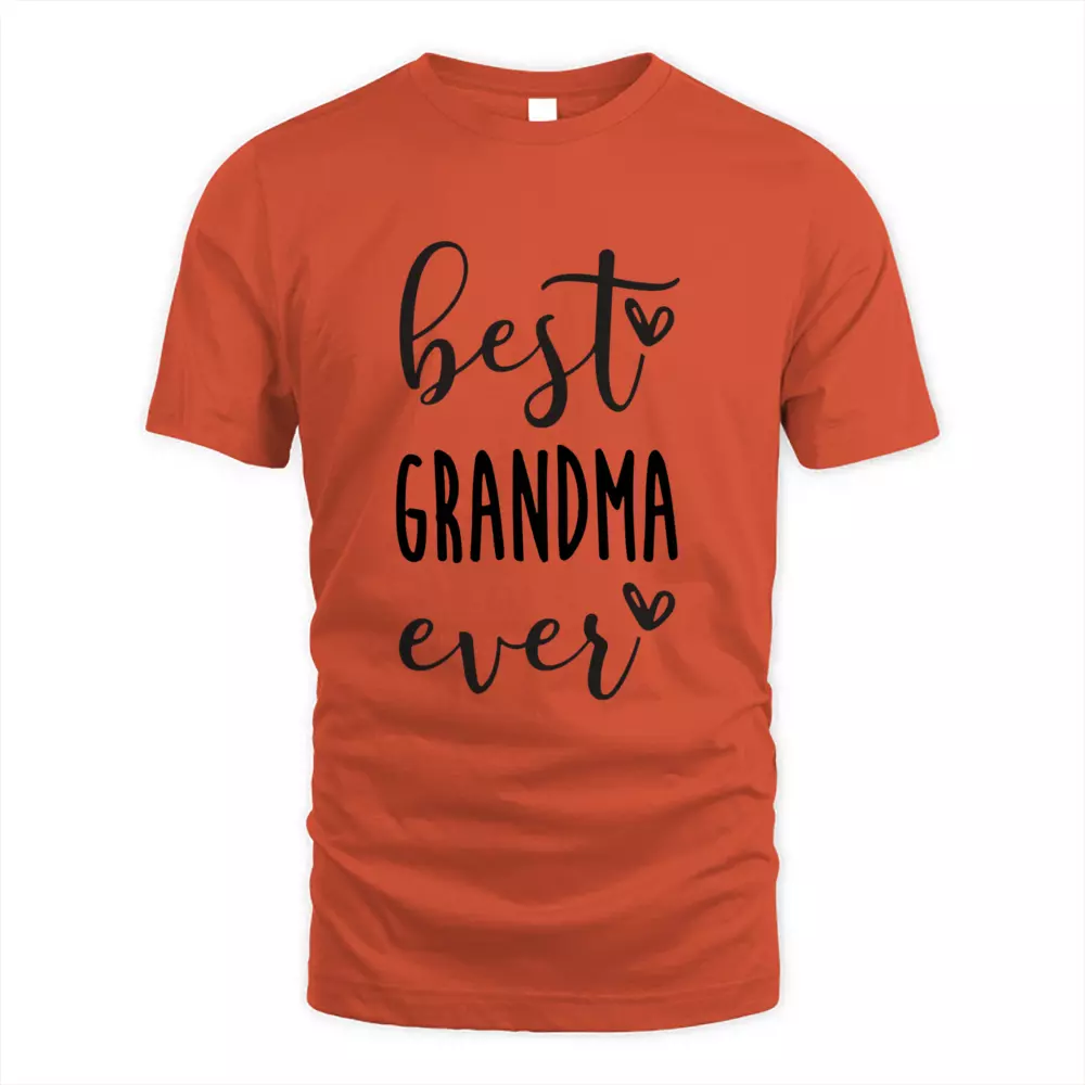 Best Grandma Ever