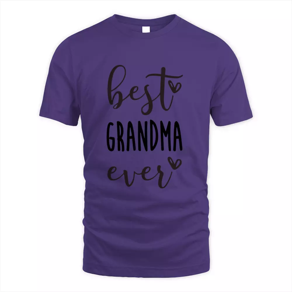 Best Grandma Ever