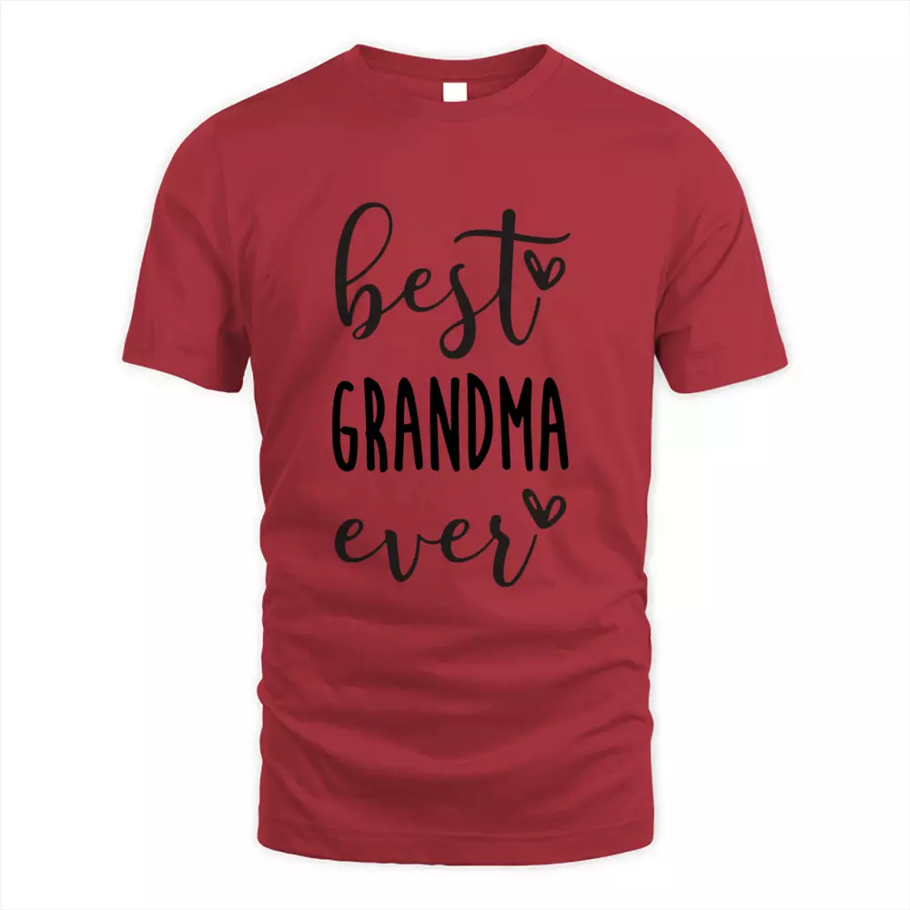 Best Grandma Ever