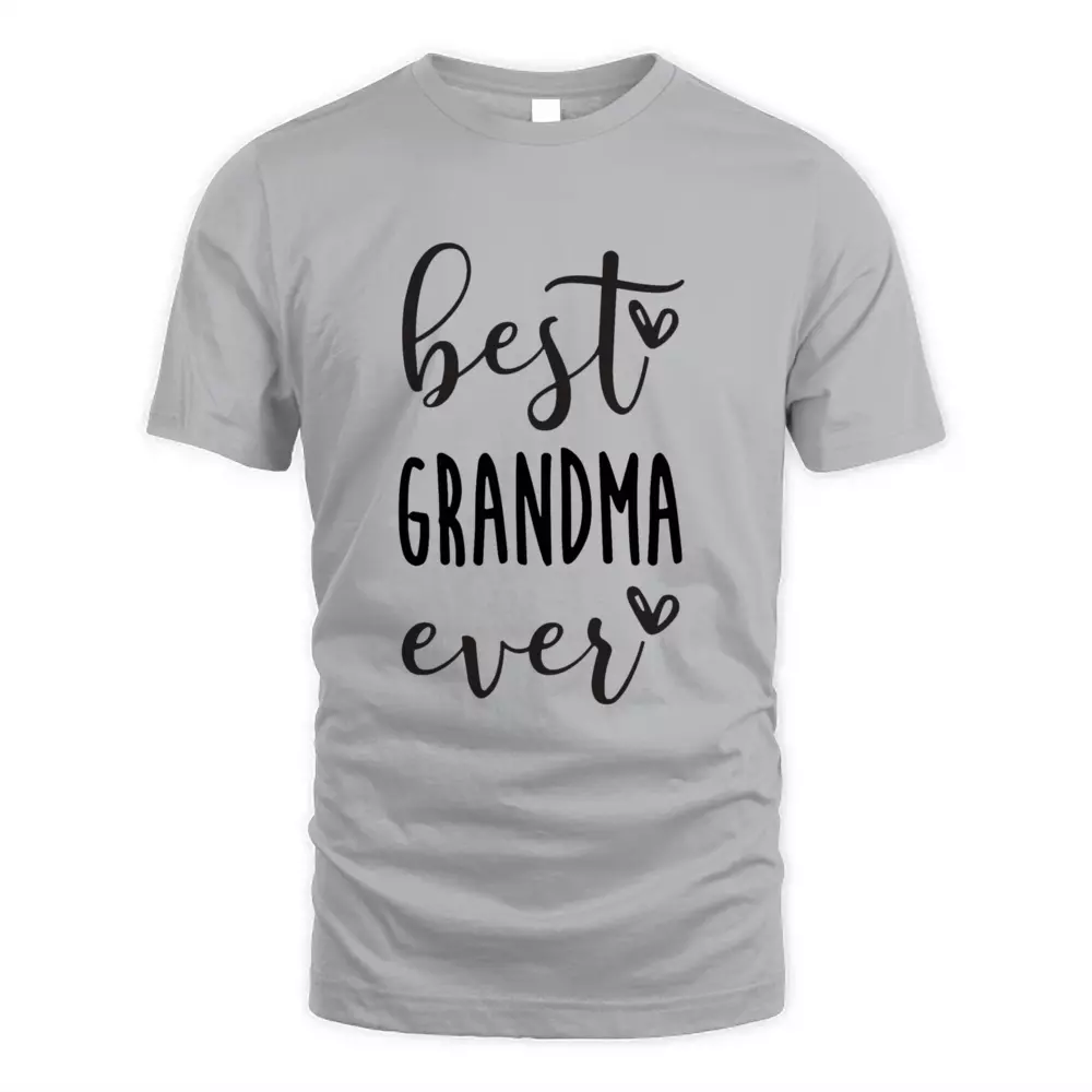 Best Grandma Ever