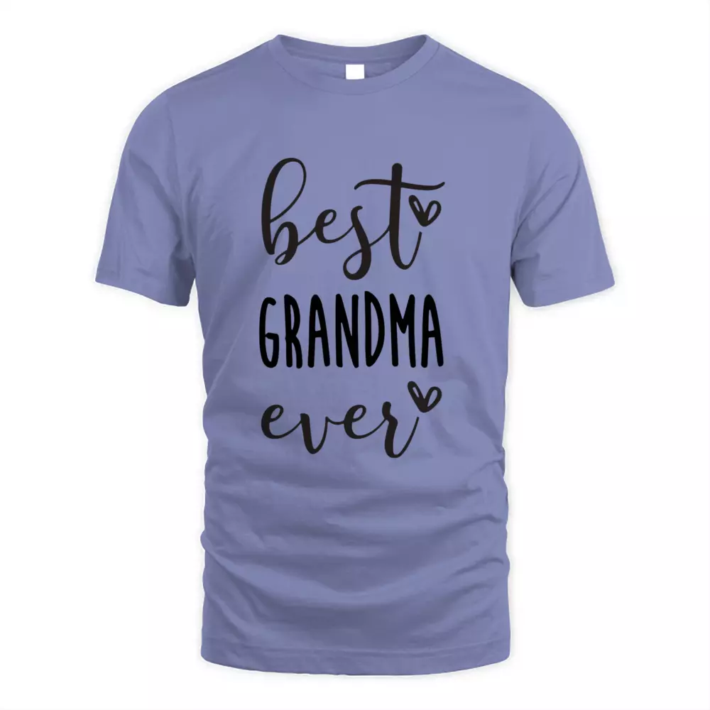 Best Grandma Ever